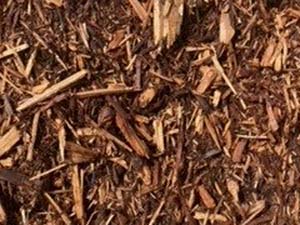 Red Cypress Mulch supplier Sunshine Coast
