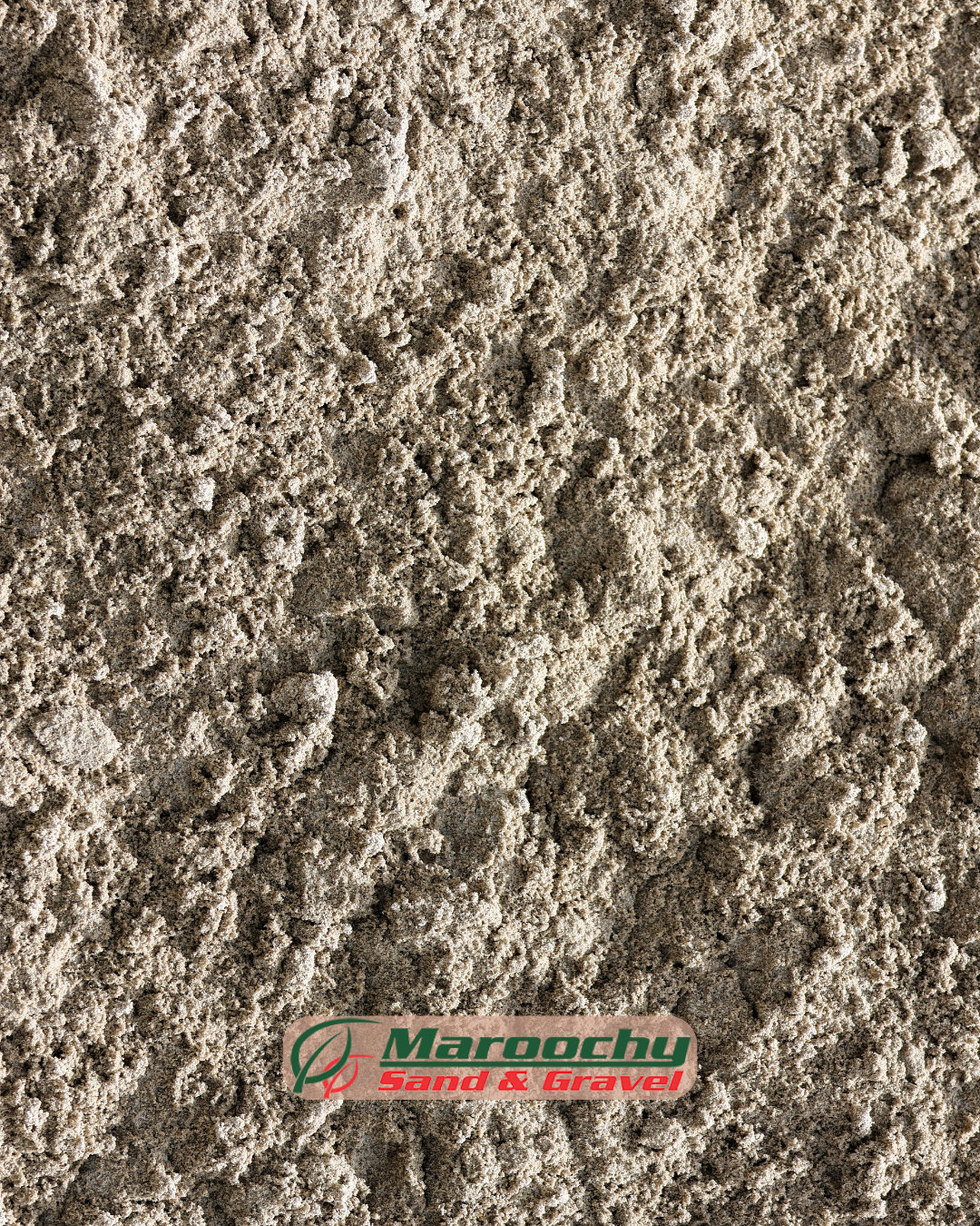 50/ 50 Sand blend landscaping sand supplier Sunshine Coast
