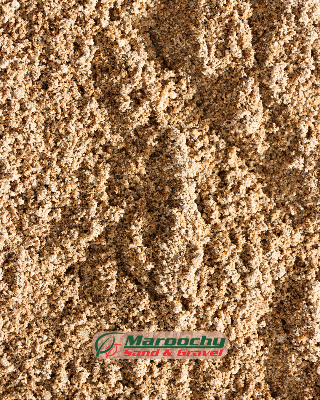Landscaping River Sand supplier Sunshine Coast