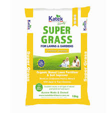 20kg Super Grass Fertilizer