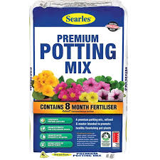 Download 30 ltr Potting Mix
